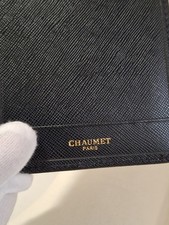 Chaumet Paris- Portafoglio da