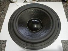 WOOFER 8 POLLICI di Kef PSW