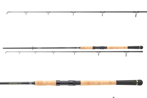 Daiwa megaforce catfish - daiwa, 2