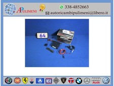 GEMINI 7833K1 ANTIFURTO