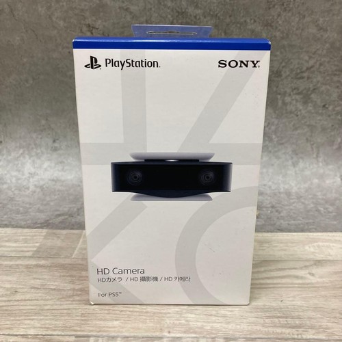 Sony web camera ps5 - web,