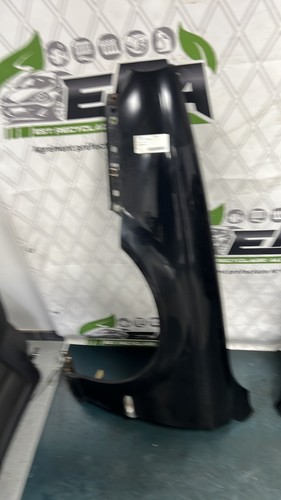 Parafango anteriore jaguar - anteriore, sx