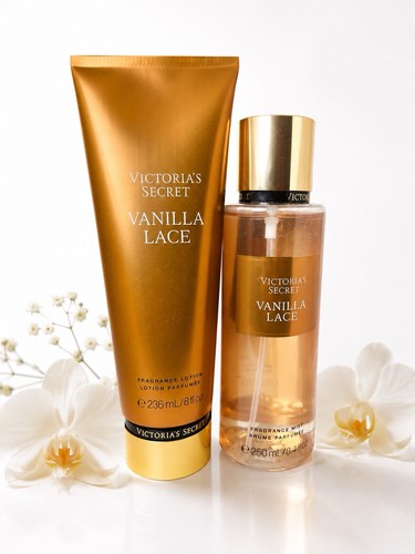 Victoria secret vanilla - victoria’s,