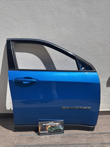 Porta ant jeep compass - porta, ant.