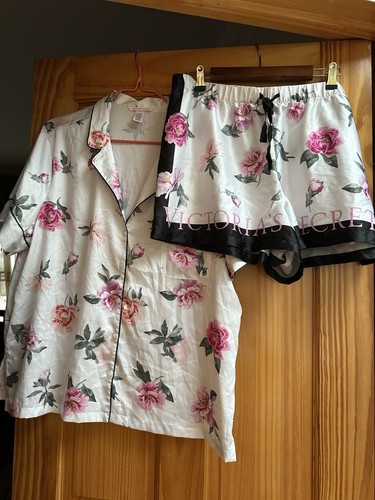 Set pigiama victoria secret - victoria's,