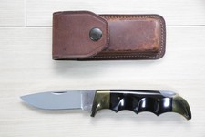 Coltello da campo pieghevole