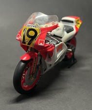 HASEGAWA 1/12 YAMAHA YZR500
