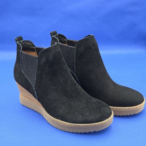 Scarpe stivaletti stivaletti