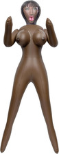 Sex Toys Dolls INDIA NUBIAN