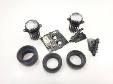 Yamaha NIKEN GT lampada lenti