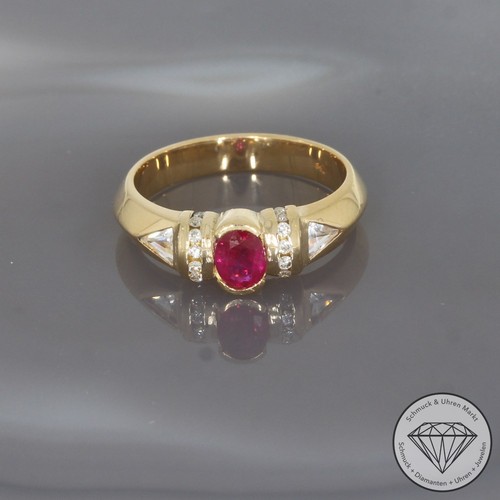 Valore 1950 anello topazio - 1950€,