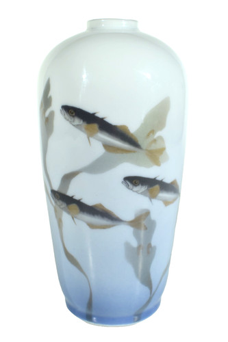 Vaso porcellana royal - porcellana,