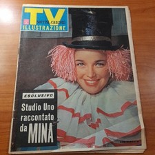 TV Sorrisi e Canzoni anno 1965