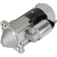 New starter for mitsubishi - new,