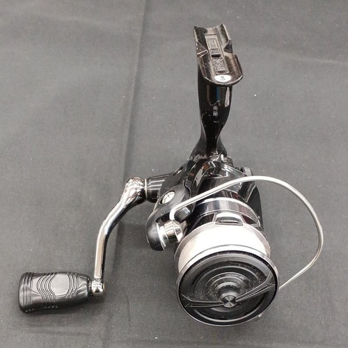 Mulinello daiwa 2500 - daiwa,
