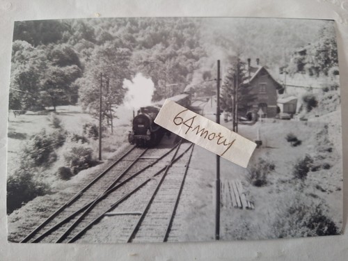 Fotografia stazione traves - stazione,