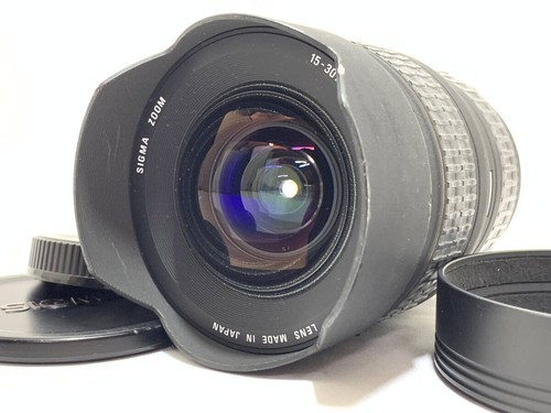 Sigma 30mm 5 ex dg - sigma,