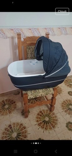Trio chicco come - trio,