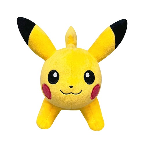 Peluche pupazzo pokemon center - peluche,