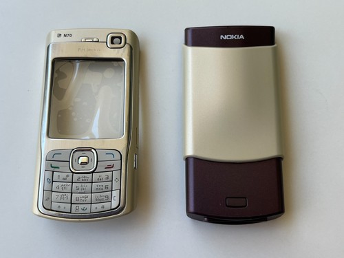 Per nokia n70 custodia - per,