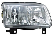 TYC Fari Anteriori Alogeni Destro Per VW Polo 6N2 20-5965-05-2