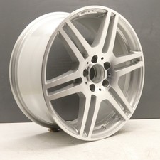 CERCHIO IN LEGA MERCEDES