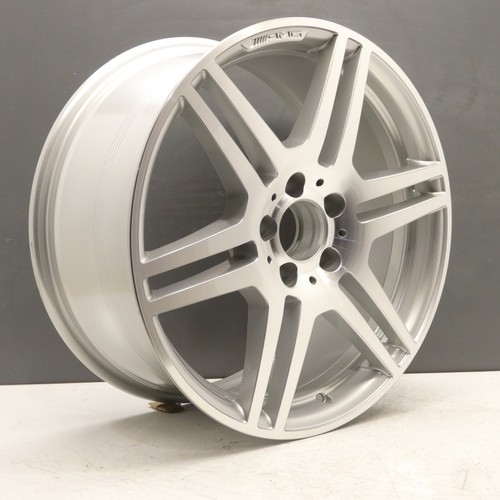 Cerchio lega mercedes - in,