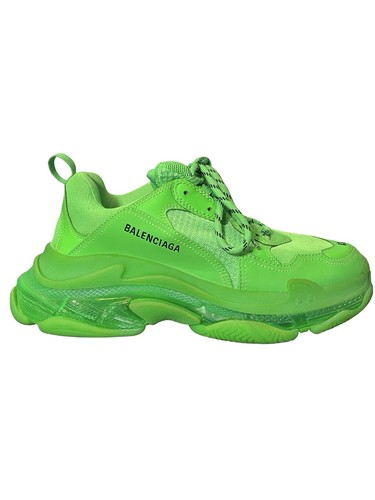 Sneakers balenciaga triple - balenciaga, s