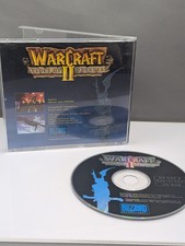 Warcraft 2: Tides Of Darkness