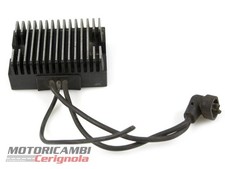 Regolatore di tensione COD 4 HARLEY DAVIDSON ND Voltage regulator COD 4 ID5006