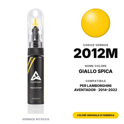 Vernice ritocco per - ritocco,