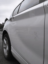 41527284516 Porta post. DX BMW