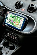 Autoradio per Mercedes Benz