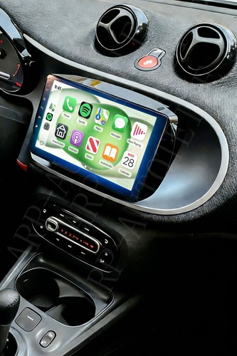 Autoradio per mercedes benz - per,