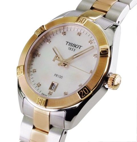 Orologio donna tissot ø - donna, mm