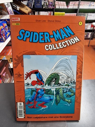 Spider man collection - #8,