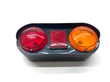 FANALE STOP DESTRO POSTERIORE AUTOCARRO TRATTORI RIMORCHI TIR CARRI CATALUX 5269