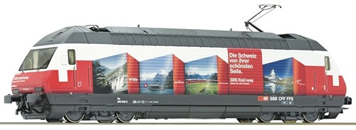 Roco 73281 railaway - roco,