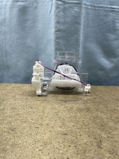 GE Imbuto dispenser ghiaccio