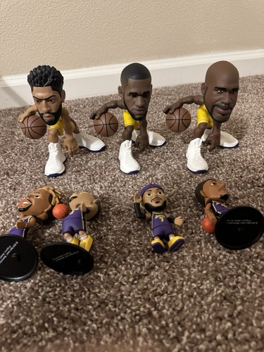Figurine nba los angeles - figurine,