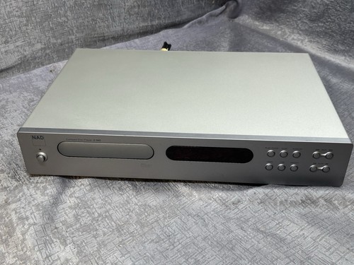 Nad c542 lettore separato - nad, cd