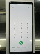 Samsung Galaxy Note 8 N950U1