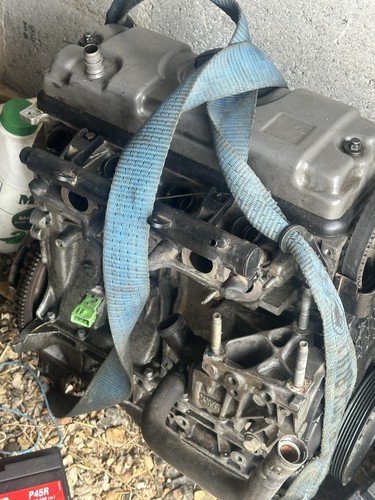 Motor peugeot 206 - 206, (2a/c/h/j/s)