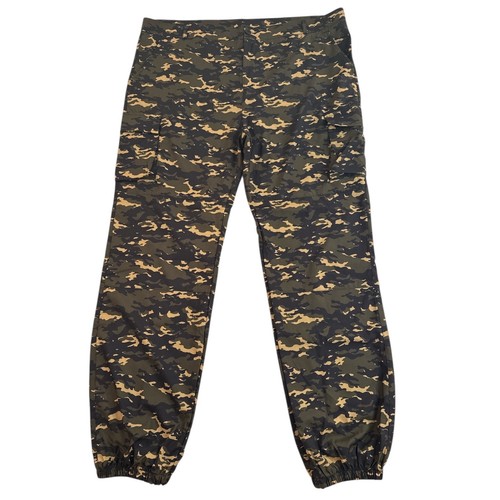 Pantalone jogger cargo - pantalone,
