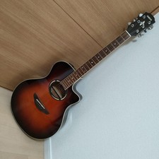 Chitarra acustica elettrica - chitarra, acustica-elettrica
