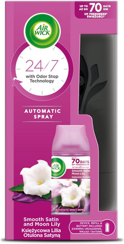 Air wick freshmatic max set - max,,