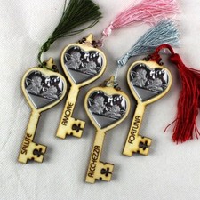 25132 Bomboniere Chiave