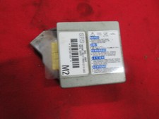 Centralina SRS Honda Shuttle