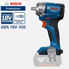 BOSCH GDS 18V-350 CORPO Chiave