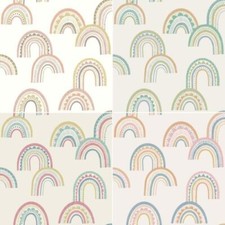 Holden Boho Arcobaleno Carta